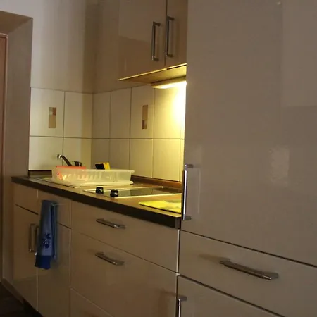 Gästewohnung Müntzer Wittenberg