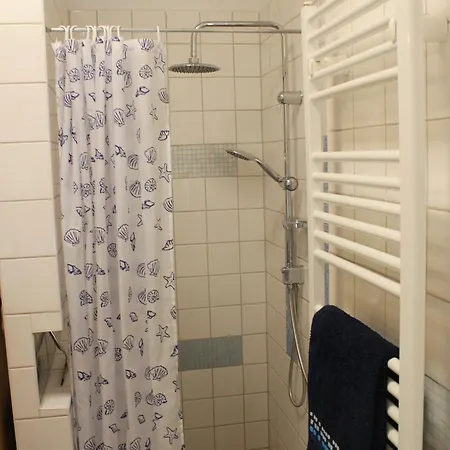 Apartman Gaestewohnung Muentzer *