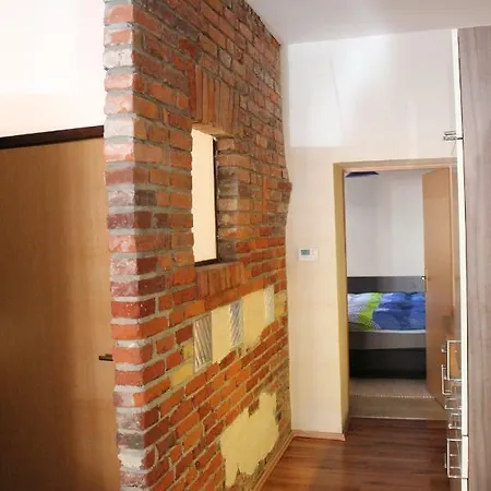 Gaestewohnung Muentzer Wittenberg