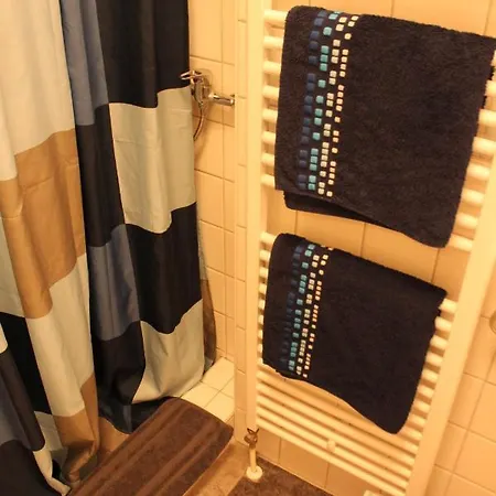 Gaestewohnung Muentzer * Wittenberg