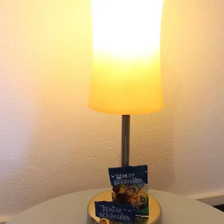Gästewohnung Müntzer * Wittenberg