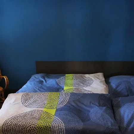 Gaestewohnung Muentzer Lejlighed *