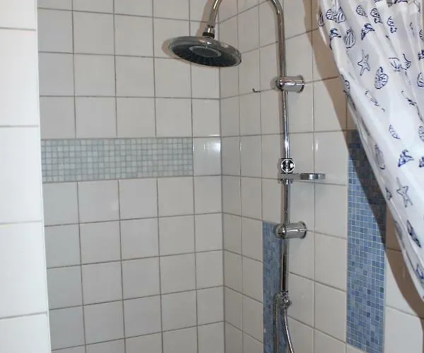 Gaestewohnung Muentzer Apartament Wittenberg