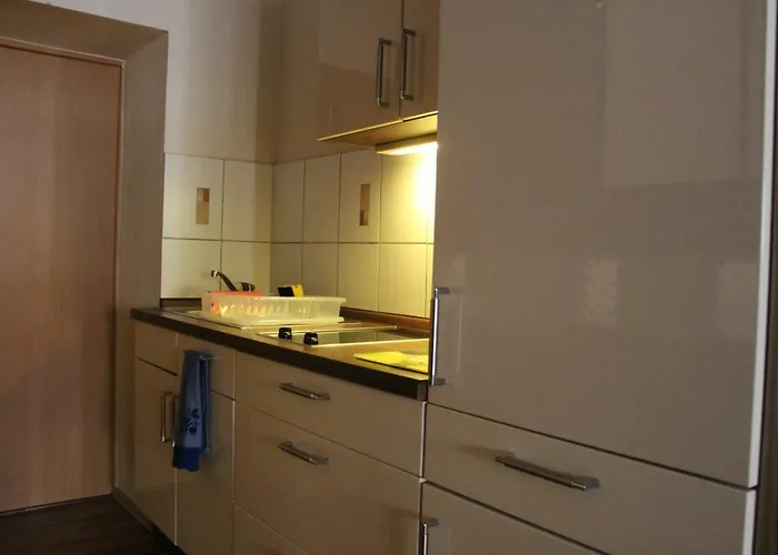 Gaestewohnung Muentzer Wittenberg