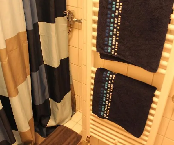 Gaestewohnung Muentzer * Wittenberg