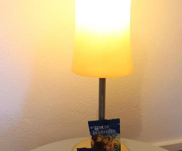 Gaestewohnung Muentzer * Wittenberg